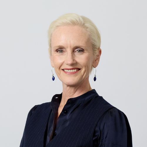 Tanya Hughes Cancer Research Horizons